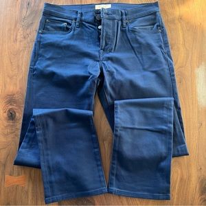 Men’s Burberry slim fit 31x32 jeans
